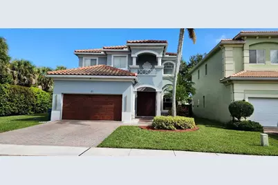 21  Country Lake Cir, Boynton Beach, FL 33436 - Photo 1