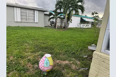 4938 NW 54th Ct, Tamarac, FL 33319 - Photo 5