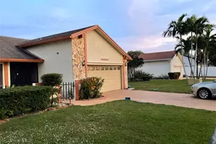 4770 NW 85th Ave, Lauderhill, FL 33351 - Photo 1