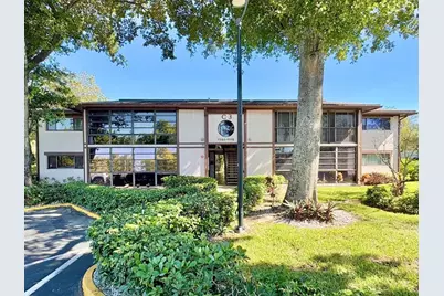 9988 N Belfort Cir, Unit #111, Tamarac, FL 33321 - Photo 1