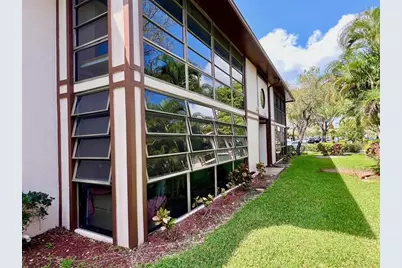 9988 N Belfort Cir, Unit #111, Tamarac, FL 33321 - Photo 33