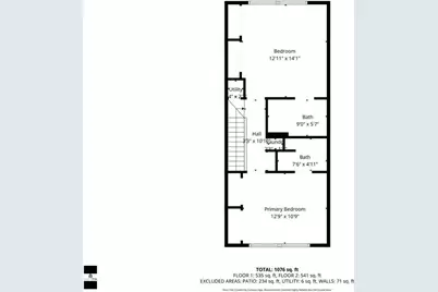 3044 S Oakland Forest Dr, Unit #2408, Oakland Park, FL 33309 - Photo 21