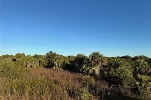 2025 Cabbage Ln, Okeechobee, FL 34974 - Photo 3