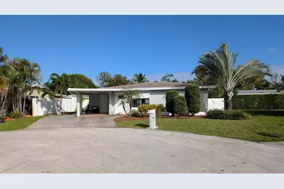 4460 NW 17th Ter, Oakland Park, FL 33309 - Photo 1