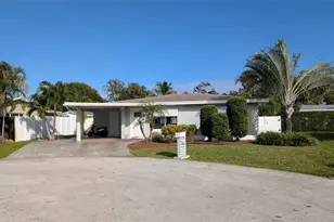 4460 NW 17th Terrace, Oakland Park, FL 33309 - Photo 1
