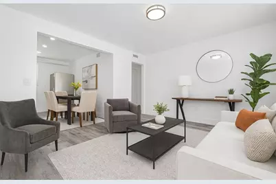 2447  Roosevelt St, Hollywood, FL 33020 - Photo 5