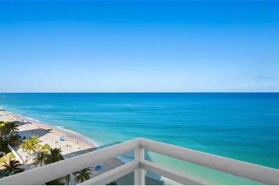3900  Galt Ocean Dr, Unit #1017, Fort Lauderdale, FL 33308 - Photo 1