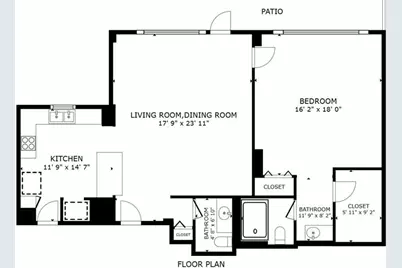 3500  Galt Ocean Dr, Unit #109, Fort Lauderdale, FL 33308 - Photo 43