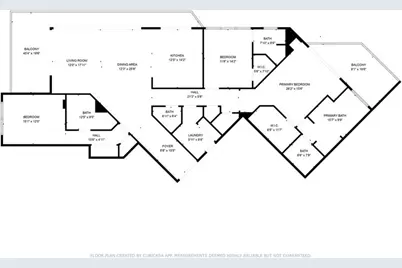 1063  Hillsboro Mile, Unit #501, Hillsboro Beach, FL 33062 - Photo 81