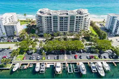 1063  Hillsboro Mile, Unit #501, Hillsboro Beach, FL 33062 - Photo 9