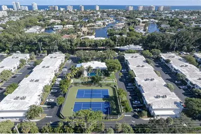 6245  Bay Club Dr, Unit #3, Fort Lauderdale, FL 33308 - Photo 25