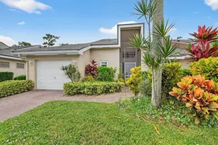 6869 Fountains Cir, Lake Worth, FL 33467 - Photo 1