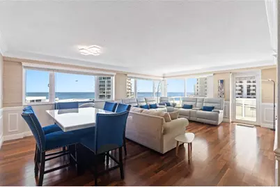 3000  Holiday Dr, Unit #1002, Fort Lauderdale, FL 33316 - Photo 1