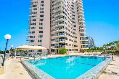 3000  Holiday Dr, Unit #1002, Fort Lauderdale, FL 33316 - Photo 27