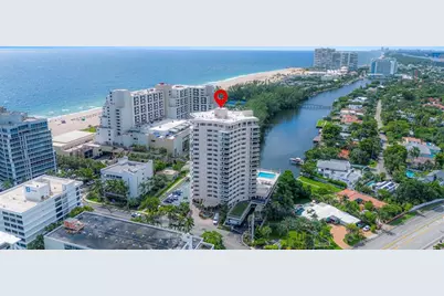 3000  Holiday Dr, Unit #1002, Fort Lauderdale, FL 33316 - Photo 7
