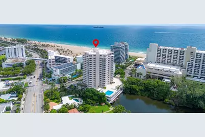 3000  Holiday Dr, Unit #1002, Fort Lauderdale, FL 33316 - Photo 3