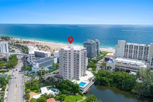 3000 Holiday Dr, Fort Lauderdale, FL 33316 - Photo 3