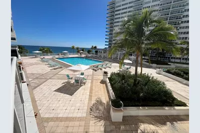 3500  Galt Ocean Dr, Unit #203, Fort Lauderdale, FL 33308 - Photo 1