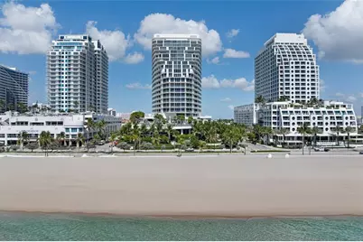 525 N Fort Lauderdale Beach Blvd, Unit #1504, Fort Lauderdale, FL 33304 - Photo 1