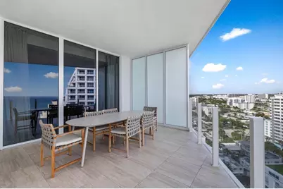 525 N Fort Lauderdale Beach Blvd, Unit #1504, Fort Lauderdale, FL 33304 - Photo 27