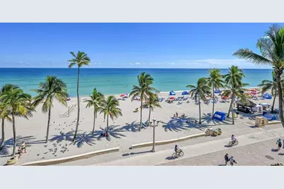851 N Surf Rd, Unit #502, Hollywood, FL 33019 - Photo 11