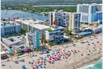 851 N Surf Rd, Unit #502, Hollywood, FL 33019 - Photo 3