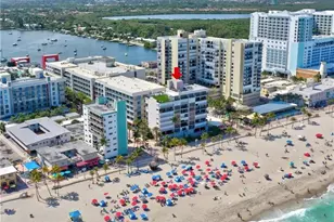 851 N Surf Rd, Hollywood, FL 33019 - Photo 3