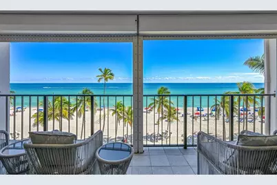 851 N Surf Rd, Unit #502, Hollywood, FL 33019 - Photo 9