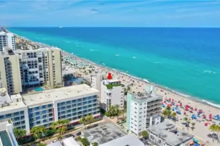 851 N Surf Rd, Hollywood, FL 33019 - Photo 5