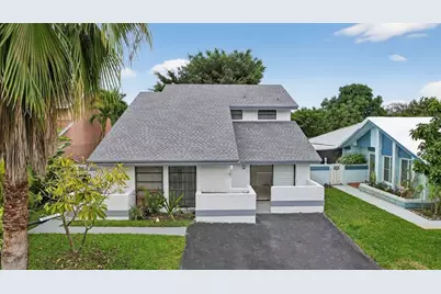 3930 SW 82nd Ter, Davie, FL 33328 - Photo 5