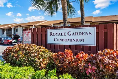 7951  Southgate Blvd, Unit #10F, North Lauderdale, FL 33068 - Photo 27