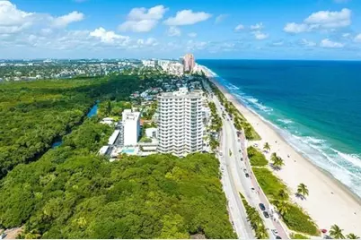 1151 N Fort Lauderdale Beach Blvd, Unit #12A, Fort Lauderdale, FL 33304 - Photo 3