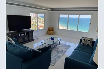 1151 N Fort Lauderdale Beach Blvd, Unit #12A, Fort Lauderdale, FL 33304 - Photo 5