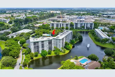 2334 SW Cypress Bend Dr, Unit #511, Pompano Beach, FL 33069 - Photo 1