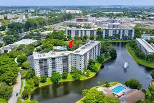 2334 SW Cypress Bend Dr Unit, Pompano Beach, FL 33069 - Photo 1