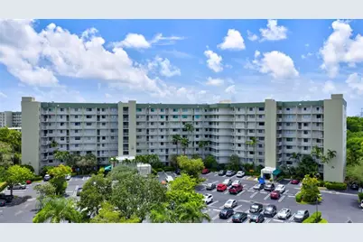 2334 SW Cypress Bend Dr, Unit #511, Pompano Beach, FL 33069 - Photo 25