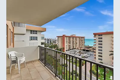 1150 Hillsboro Mile #914, Hillsboro Beach, FL 33062 - Photo 13