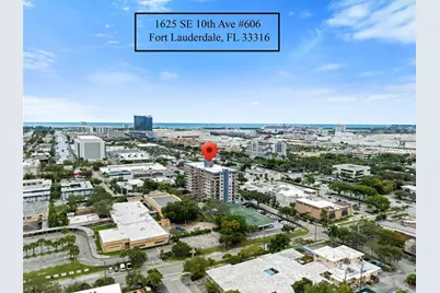 1625 SE 10th Ave, Unit #606, Fort Lauderdale, FL 33316 - Photo 33