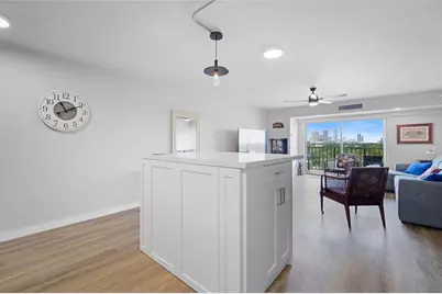 1625 SE 10th Ave, Unit #606, Fort Lauderdale, FL 33316 - Photo 5