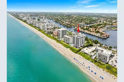 2901 S Ocean Boulevard, Unit #803, Highland Beach, FL 33487 - Photo 31