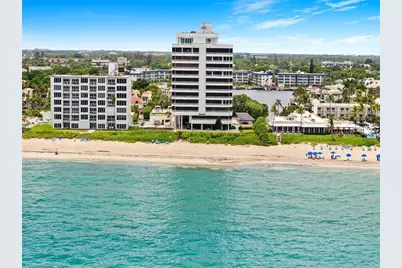 2901 S Ocean Boulevard, Unit #803, Highland Beach, FL 33487 - Photo 47