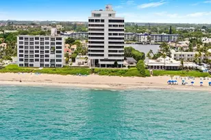 2901 S Ocean Blvd, Highland Beach, FL 33487 - Photo 47