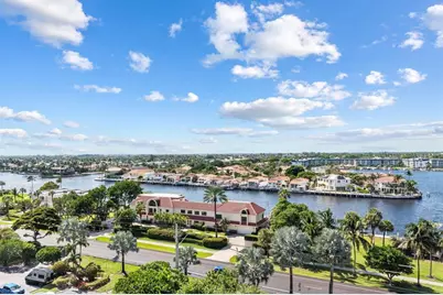 2901 S Ocean Boulevard, Unit #803, Highland Beach, FL 33487 - Photo 5