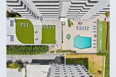 2901 S Ocean Boulevard, Unit #803, Highland Beach, FL 33487 - Photo 33