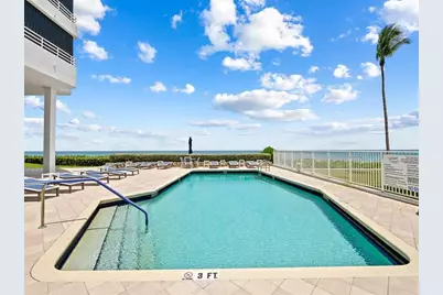 2901 S Ocean Boulevard, Unit #803, Highland Beach, FL 33487 - Photo 35
