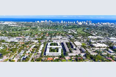 4025 N Federal Highway, Unit #227B, Oakland Park, FL 33308 - Photo 1