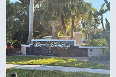 2305 N Congress Avenue #26, Boynton Beach, FL 33426 - Photo 1