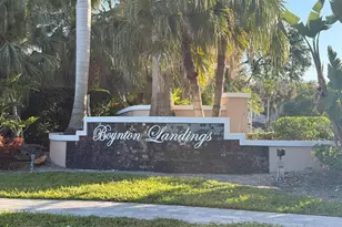 2305 N Congress Ave, Boynton Beach, FL 33426 - Photo 1