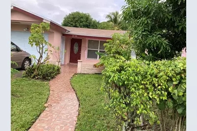 3501 NW 32nd St, Lauderdale Lakes, FL 33309 - Photo 1