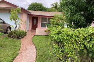 3501 NW 32nd St, Lauderdale Lakes, FL 33309 - Photo 1
